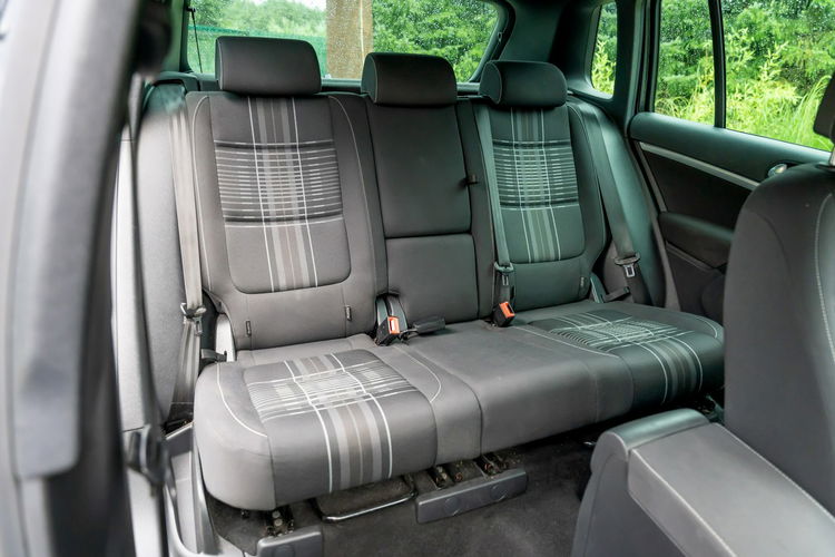 Volkswagen Tiguan Lounge 2.0 TDI 150km / 4Motion / Bogate wyposażenie / Bezwypadkowy zdjęcie 59