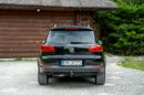 Volkswagen Tiguan Lounge 2.0 TDI 150km / 4Motion / Bogate wyposażenie / Bezwypadkowy zdjęcie 6