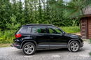 Volkswagen Tiguan Lounge 2.0 TDI 150km / 4Motion / Bogate wyposażenie / Bezwypadkowy zdjęcie 7