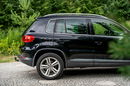 Volkswagen Tiguan Lounge 2.0 TDI 150km / 4Motion / Bogate wyposażenie / Bezwypadkowy zdjęcie 8