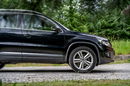 Volkswagen Tiguan Lounge 2.0 TDI 150km / 4Motion / Bogate wyposażenie / Bezwypadkowy zdjęcie 9
