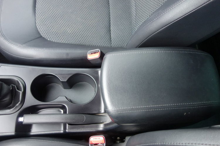 ix35 Hyundai IX35 2012 1.7 diesel 115km niski przebieg bezwypadkowy zdjęcie 20