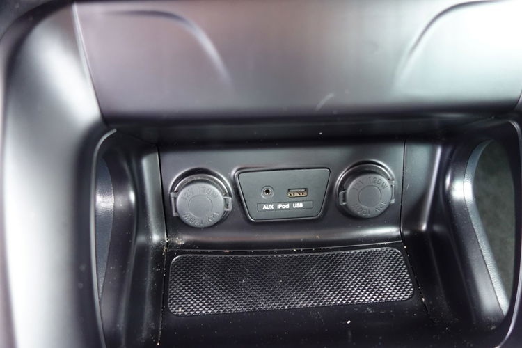 ix35 Hyundai IX35 2012 1.7 diesel 115km niski przebieg bezwypadkowy zdjęcie 21