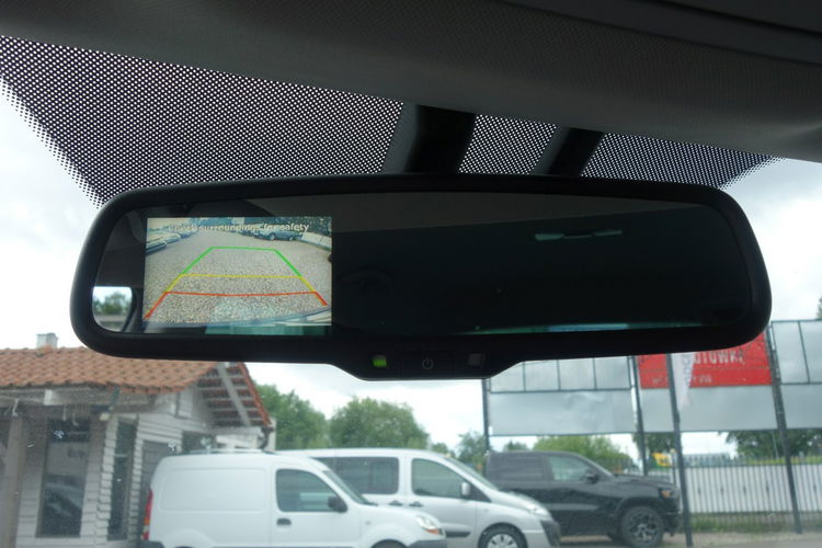 ix35 Hyundai IX35 2012 1.7 diesel 115km niski przebieg bezwypadkowy zdjęcie 27