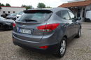 ix35 Hyundai IX35 2012 1.7 diesel 115km niski przebieg bezwypadkowy zdjęcie 5