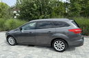 Ford Focus Bardzo zadbany - oryginalny przebieg - 100% bezwypadkowy zdjęcie 2