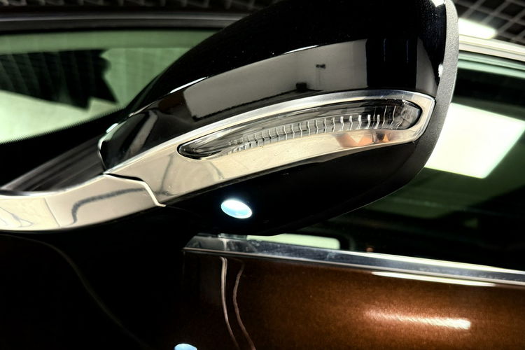 Renault Espace 1.6 TCe 200KM 4Control INITIALE Paris BOSE LED HUD Masaże zdjęcie 10