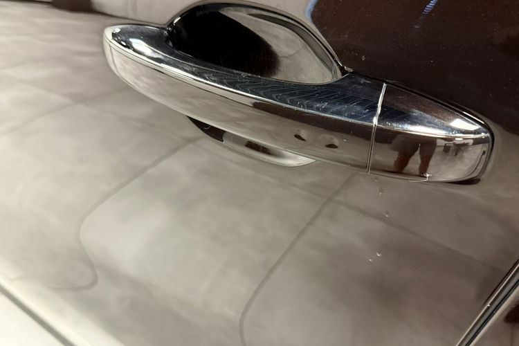 Renault Espace 1.6 TCe 200KM 4Control INITIALE Paris BOSE LED HUD Masaże zdjęcie 14