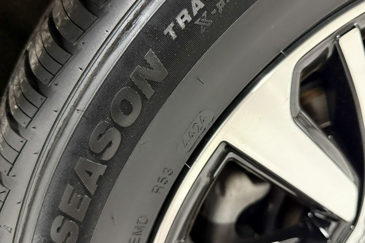 Renault Espace 1.6 TCe 200KM 4Control INITIALE Paris BOSE LED HUD Masaże zdjęcie 15