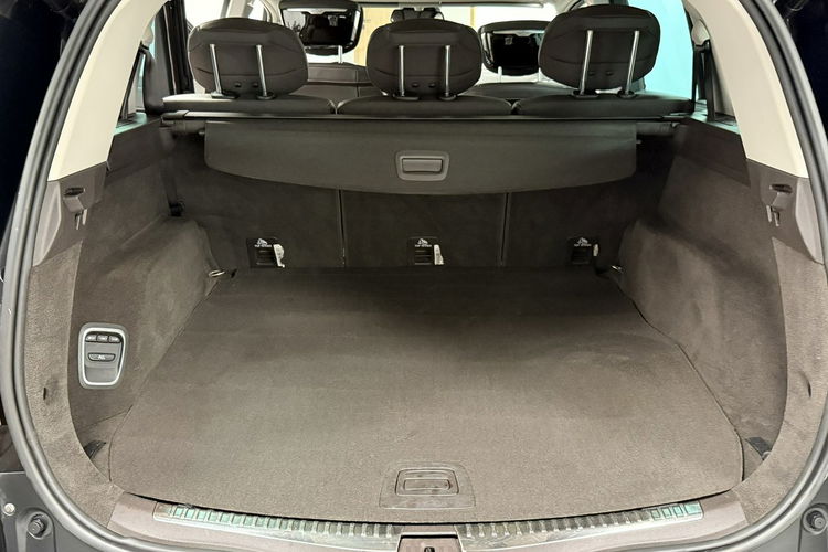 Renault Espace 1.6 TCe 200KM 4Control INITIALE Paris BOSE LED HUD Masaże zdjęcie 20