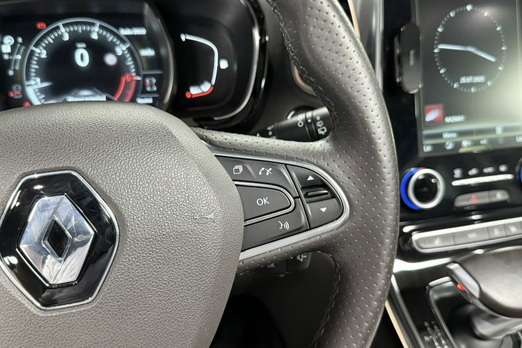 Renault Espace 1.6 TCe 200KM 4Control INITIALE Paris BOSE LED HUD Masaże zdjęcie 21