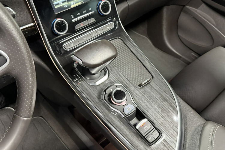 Renault Espace 1.6 TCe 200KM 4Control INITIALE Paris BOSE LED HUD Masaże zdjęcie 27