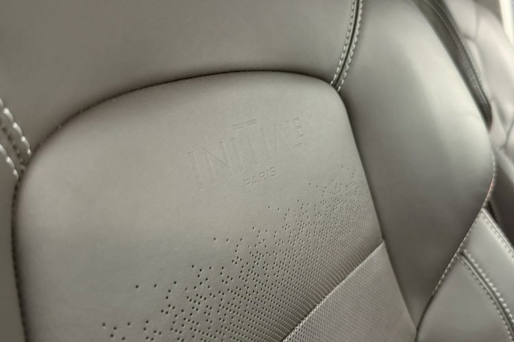 Renault Espace 1.6 TCe 200KM 4Control INITIALE Paris BOSE LED HUD Masaże zdjęcie 35