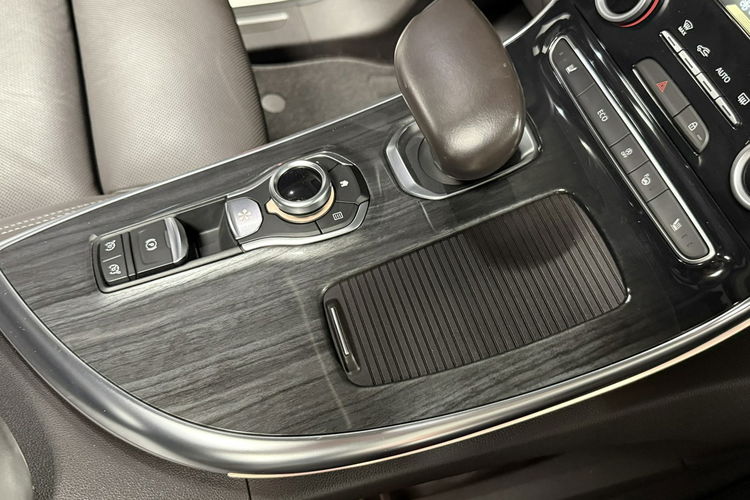 Renault Espace 1.6 TCe 200KM 4Control INITIALE Paris BOSE LED HUD Masaże zdjęcie 36