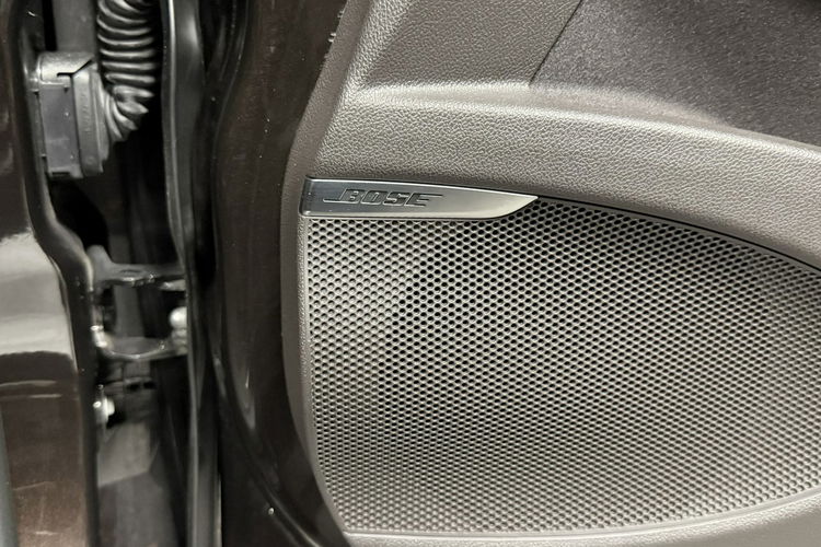 Renault Espace 1.6 TCe 200KM 4Control INITIALE Paris BOSE LED HUD Masaże zdjęcie 42