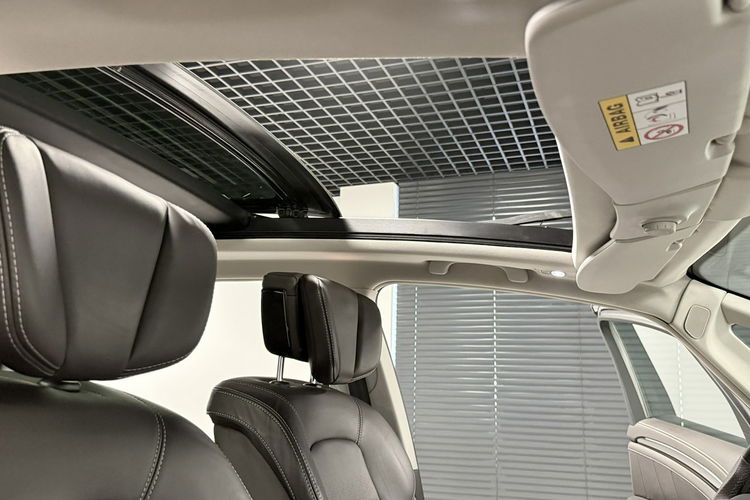 Renault Espace 1.6 TCe 200KM 4Control INITIALE Paris BOSE LED HUD Masaże zdjęcie 44