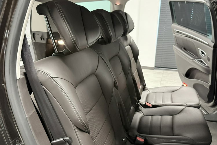 Renault Espace 1.6 TCe 200KM 4Control INITIALE Paris BOSE LED HUD Masaże zdjęcie 45