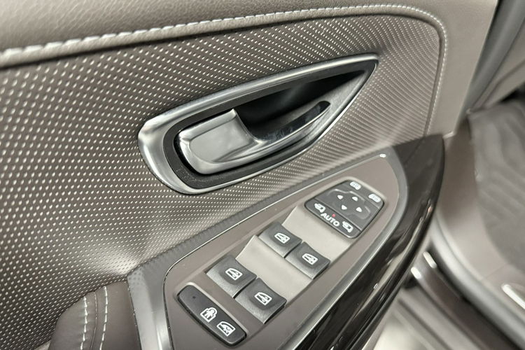 Renault Espace 1.6 TCe 200KM 4Control INITIALE Paris BOSE LED HUD Masaże zdjęcie 48