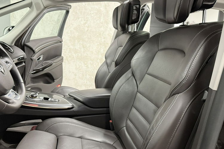 Renault Espace 1.6 TCe 200KM 4Control INITIALE Paris BOSE LED HUD Masaże zdjęcie 53
