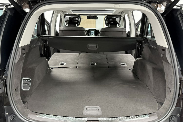 Renault Espace 1.6 TCe 200KM 4Control INITIALE Paris BOSE LED HUD Masaże zdjęcie 56