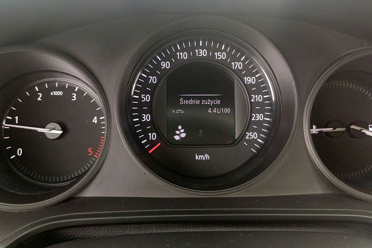 Renault Megane 1.5 dCi Nawigacja zdjęcie 11