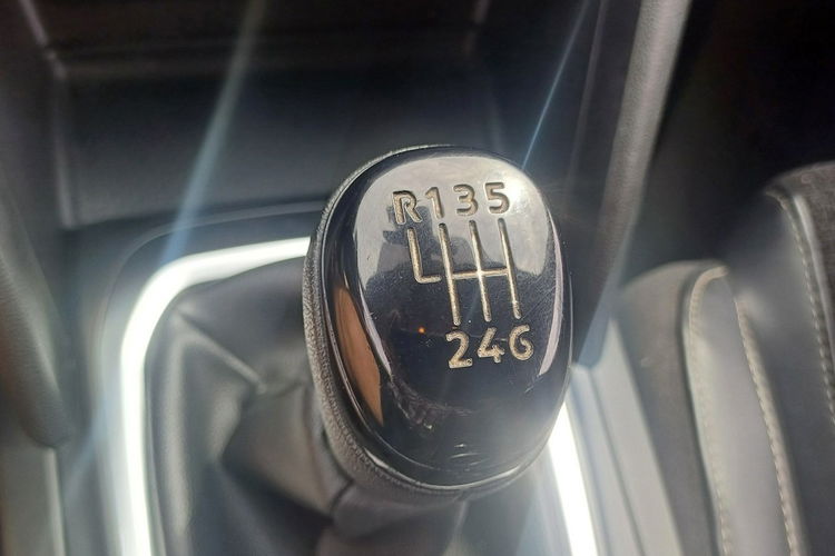 Renault Megane 1.5 dCi Nawigacja zdjęcie 16