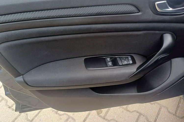 Renault Megane 1.5 dCi Nawigacja zdjęcie 17