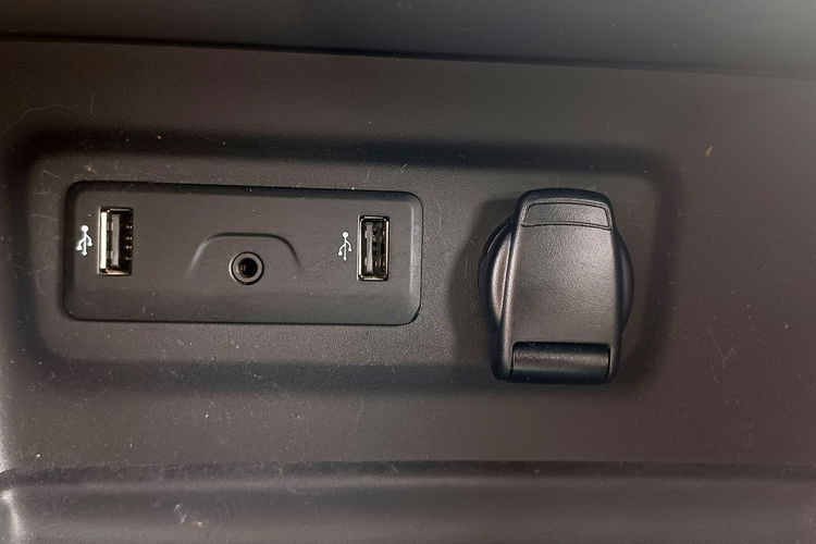 Renault Megane 1.5 dCi Nawigacja zdjęcie 18