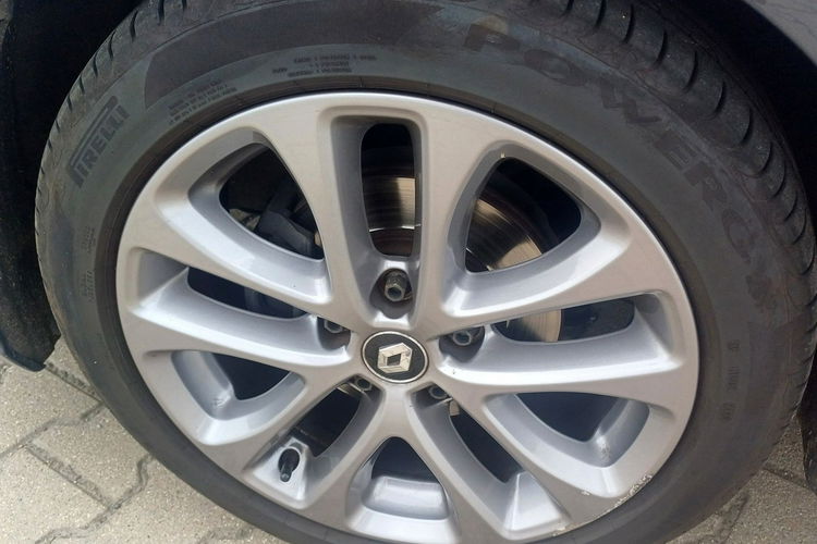 Renault Megane 1.5 dCi Nawigacja zdjęcie 22