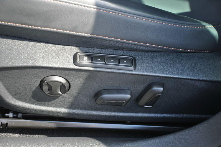 Cupra Formentor 2.0TSI 190KM 4Drive DSG Ambiente Navi Skóra El.Fotel El.Hak Gwar.FV zdjęcie 21