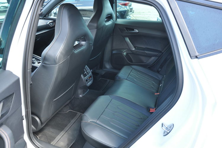 Cupra Formentor 2.0TSI 190KM 4Drive DSG Ambiente Navi Skóra El.Fotel El.Hak Gwar.FV zdjęcie 22