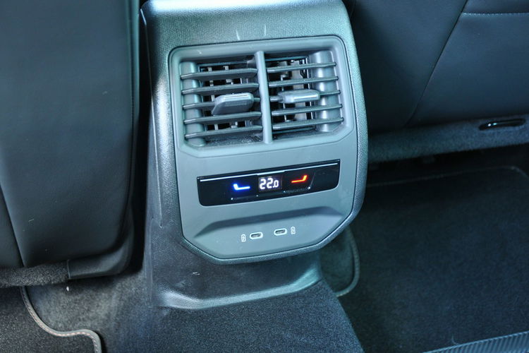 Cupra Formentor 2.0TSI 190KM 4Drive DSG Ambiente Navi Skóra El.Fotel El.Hak Gwar.FV zdjęcie 23