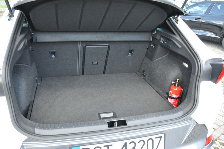 Cupra Formentor 2.0TSI 190KM 4Drive DSG Ambiente Navi Skóra El.Fotel El.Hak Gwar.FV zdjęcie 26