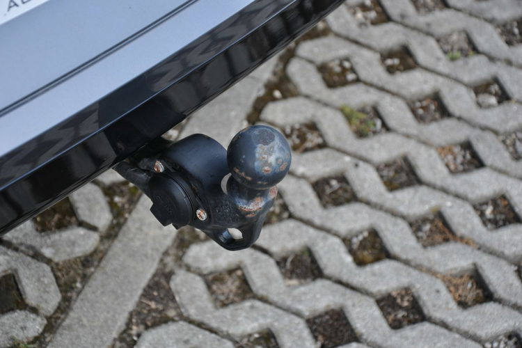 Cupra Formentor 2.0TSI 190KM 4Drive DSG Ambiente Navi Skóra El.Fotel El.Hak Gwar.FV zdjęcie 28