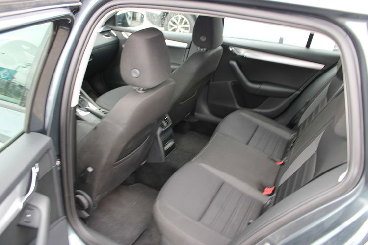 Skoda Octavia Ambition DSG F-Vat Salon Polska zdjęcie 11