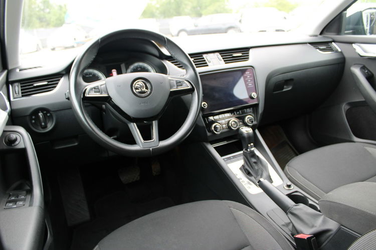 Skoda Octavia Ambition DSG F-Vat Salon Polska zdjęcie 12