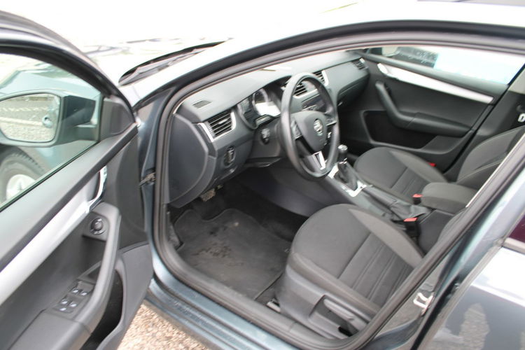 Skoda Octavia Ambition DSG F-Vat Salon Polska zdjęcie 13