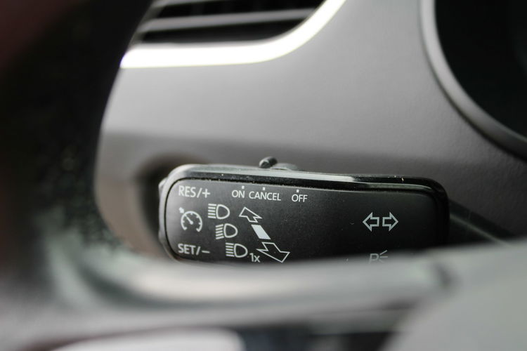 Skoda Octavia Ambition DSG F-Vat Salon Polska zdjęcie 17