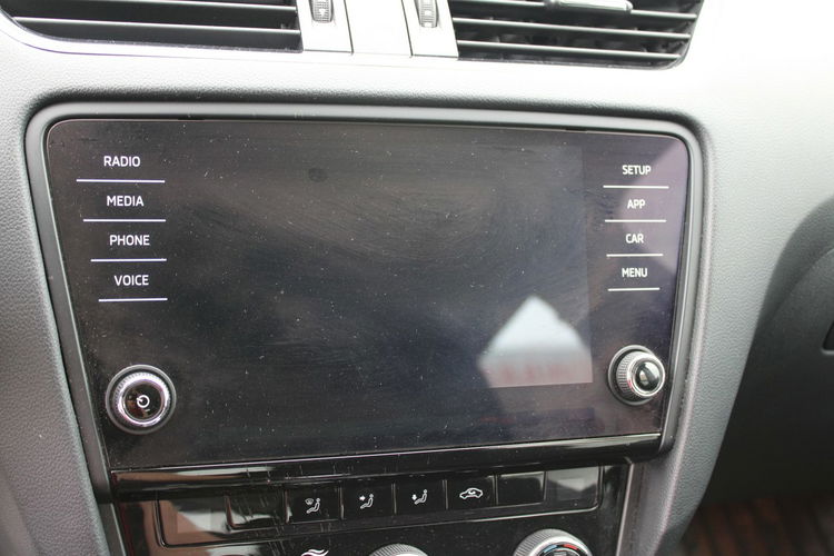 Skoda Octavia Ambition DSG F-Vat Salon Polska zdjęcie 20