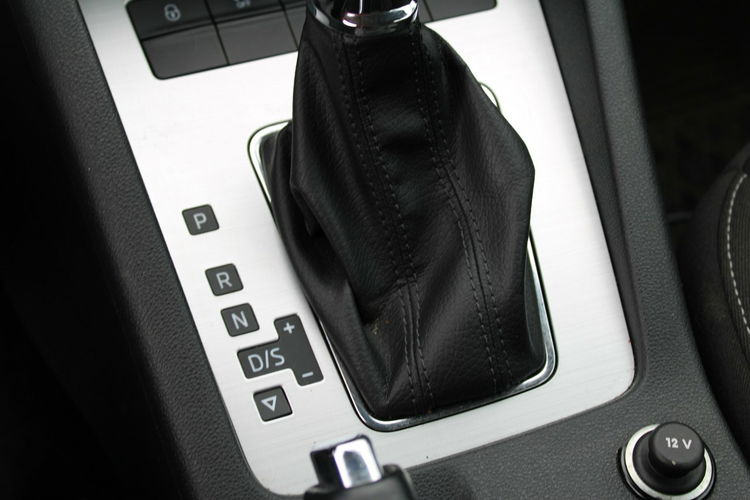 Skoda Octavia Ambition DSG F-Vat Salon Polska zdjęcie 24