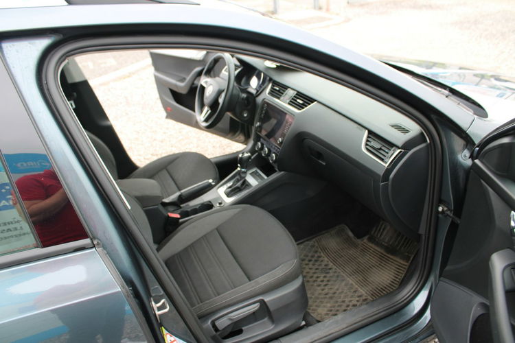 Skoda Octavia Ambition DSG F-Vat Salon Polska zdjęcie 27
