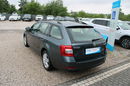 Skoda Octavia Ambition DSG F-Vat Salon Polska zdjęcie 7