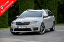 Skoda Octavia 2.0TDI(184KM)VRS Radar ACC Duża Navi Bi-Xenon Ledy Skóry 2xParkt Aso zdjęcie 1