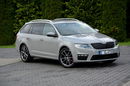 Skoda Octavia 2.0TDI(184KM)VRS Radar ACC Duża Navi Bi-Xenon Ledy Skóry 2xParkt Aso zdjęcie 10