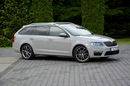 Skoda Octavia 2.0TDI(184KM)VRS Radar ACC Duża Navi Bi-Xenon Ledy Skóry 2xParkt Aso zdjęcie 11