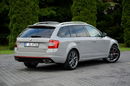 Skoda Octavia 2.0TDI(184KM)VRS Radar ACC Duża Navi Bi-Xenon Ledy Skóry 2xParkt Aso zdjęcie 14