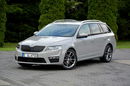 Skoda Octavia 2.0TDI(184KM)VRS Radar ACC Duża Navi Bi-Xenon Ledy Skóry 2xParkt Aso zdjęcie 2