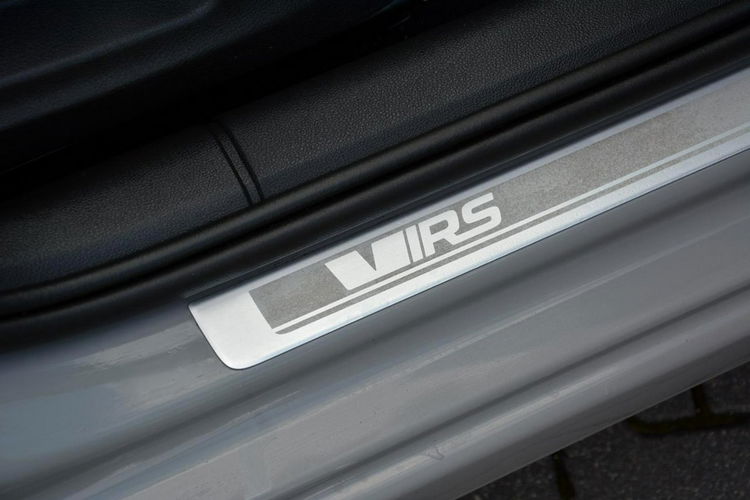 Skoda Octavia 2.0TDI(184KM)VRS Radar ACC Duża Navi Bi-Xenon Ledy Skóry 2xParkt Aso zdjęcie 21