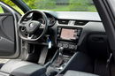 Skoda Octavia 2.0TDI(184KM)VRS Radar ACC Duża Navi Bi-Xenon Ledy Skóry 2xParkt Aso zdjęcie 25