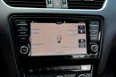 Skoda Octavia 2.0TDI(184KM)VRS Radar ACC Duża Navi Bi-Xenon Ledy Skóry 2xParkt Aso zdjęcie 31